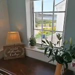 Wild Atlantic Hytte Lahinch