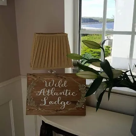 Lodge Wild Atlantic *