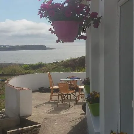 Wild Atlantic Lodge