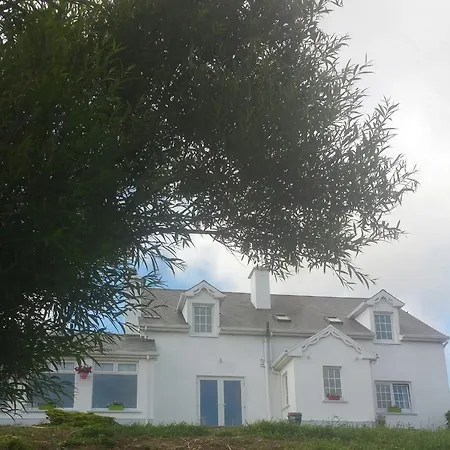 Lodge Wild Atlantic *