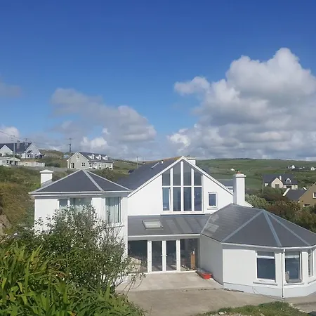 Wild Atlantic