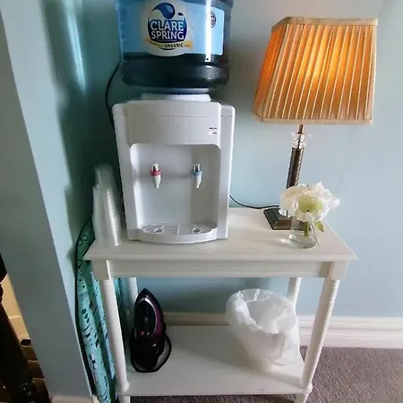 Lodge Wild Atlantic *