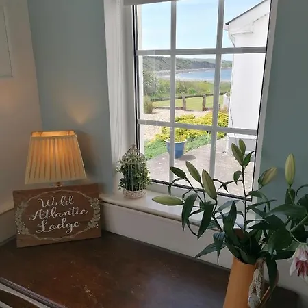 Wild Atlantic Lodge Lahinch