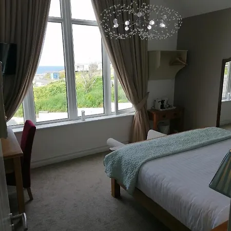 Wild Atlantic Lodge