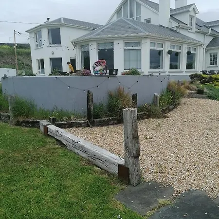 Lodge Wild Atlantic *