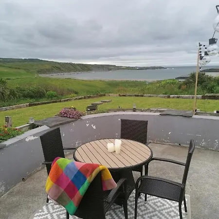 Wild Atlantic Lodge Lahinch