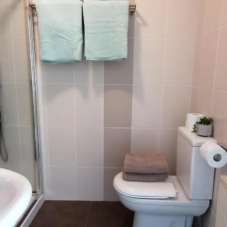 Wild Atlantic Lodge Lahinch