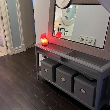 Wild Atlantic ロッジ *