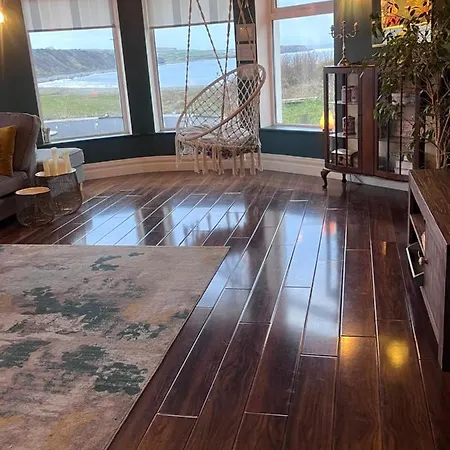 Wild Atlantic Lodge Lahinch