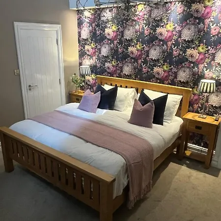 Wild Atlantic ロッジ *