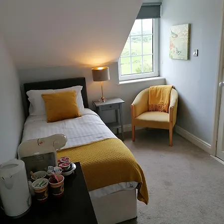 Wild Atlantic Lodge Lahinch