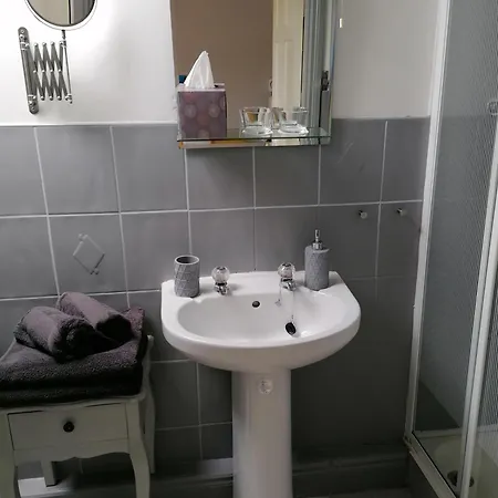 Lodge Wild Atlantic Lahinch