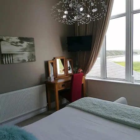 Wild Atlantic Lodge