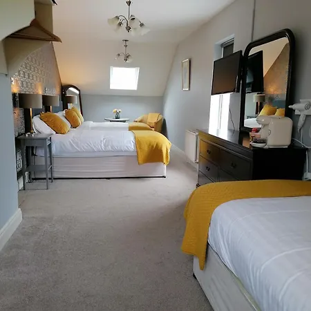 Lodge Wild Atlantic Lahinch