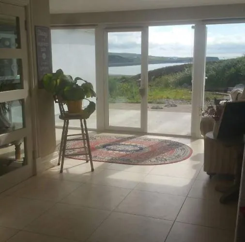 Lodge Wild Atlantic Lahinch