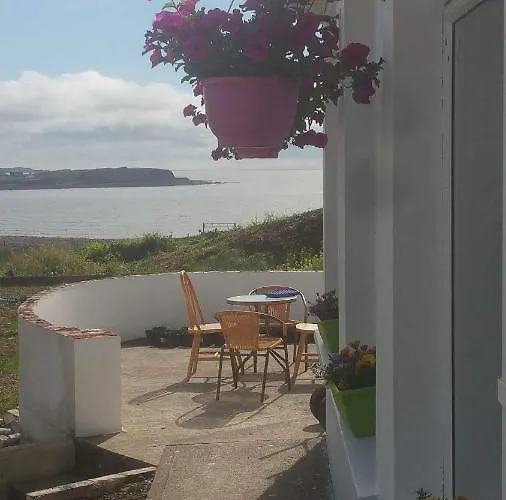 Wild Atlantic Lodge