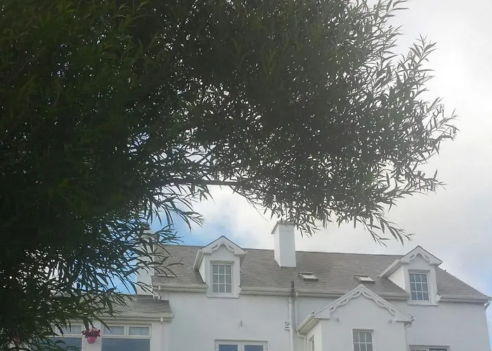 Lodge Wild Atlantic *