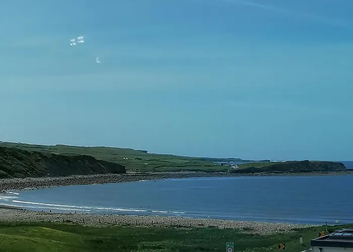 롯지 Wild Atlantic 라힌치