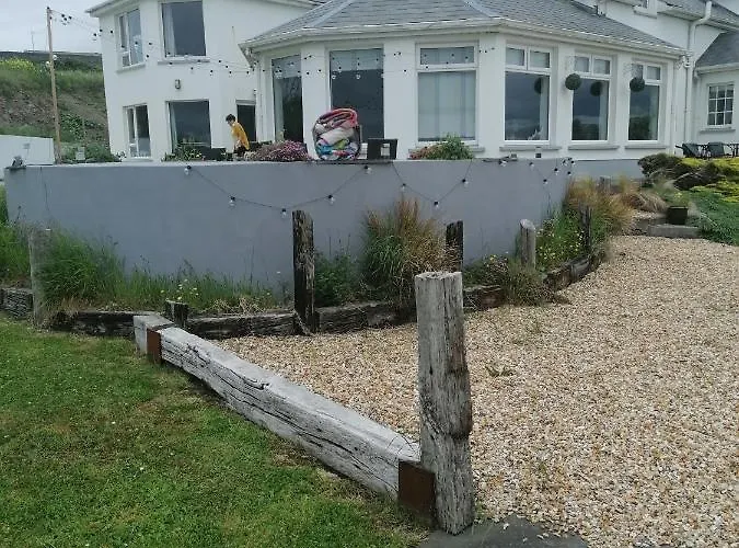 Hytte Wild Atlantic *