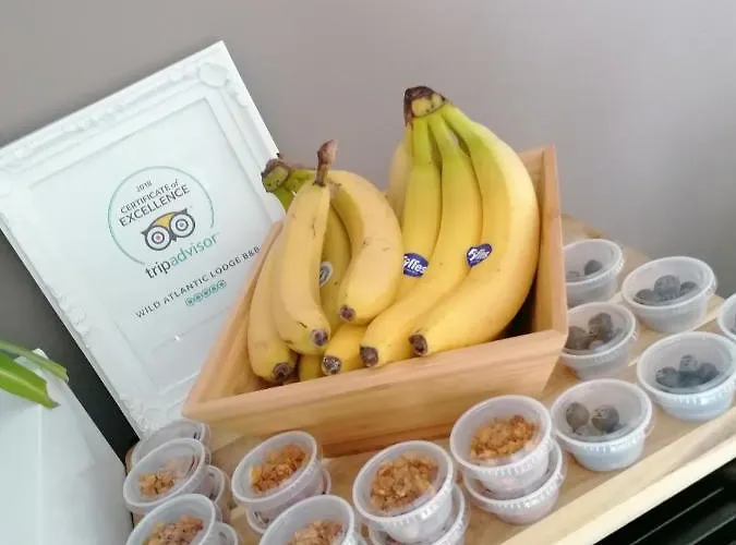 Wild Atlantic Lahinch