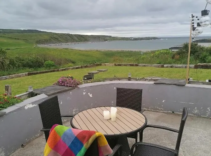 Wild Atlantic Lodge Lahinch