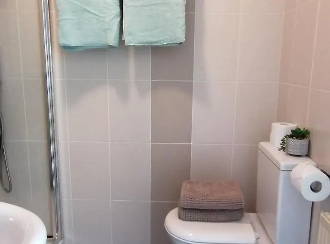 Wild Atlantic Lodge Lahinch