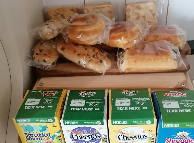 Lodge Wild Atlantic *