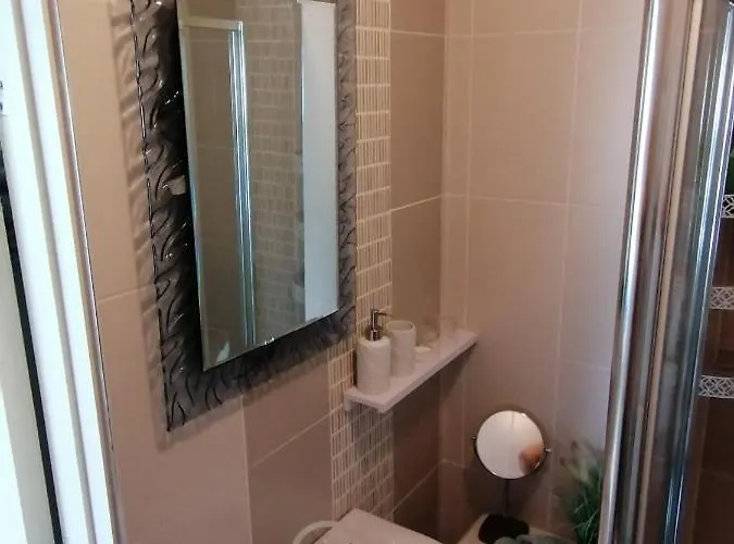 Hytte Wild Atlantic Lahinch