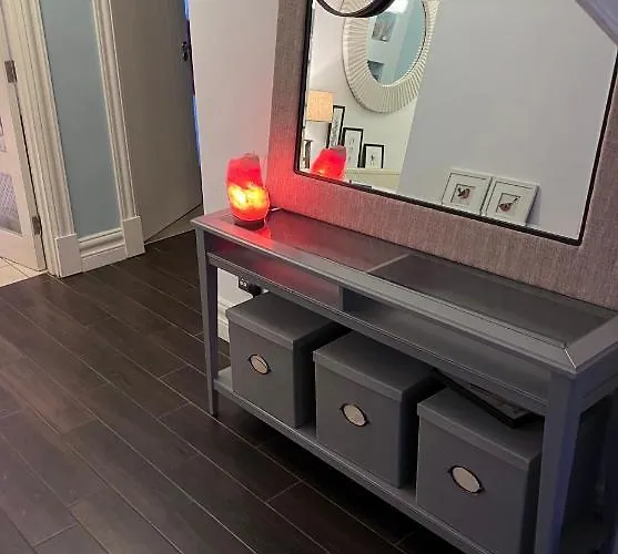 Wild Atlantic 롯지 *