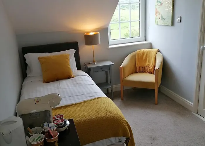 Wild Atlantic Lodge Lahinch