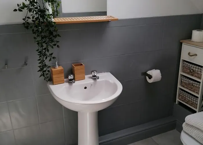 Wild Atlantic * Lahinch