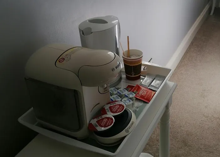 Lodge Wild Atlantic *