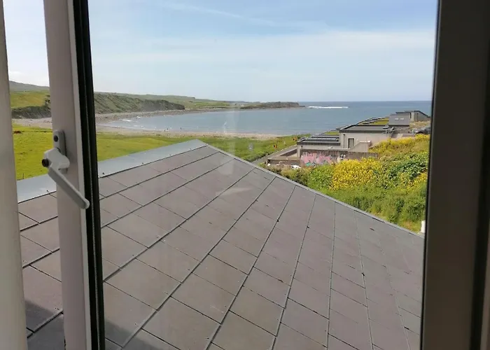 롯지 Wild Atlantic