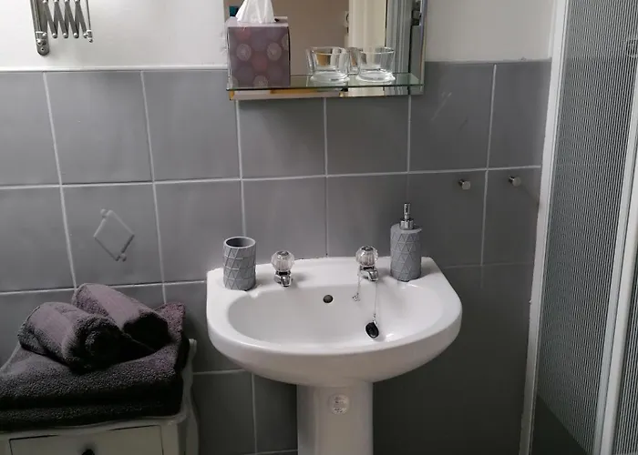 Hytte Wild Atlantic Lahinch