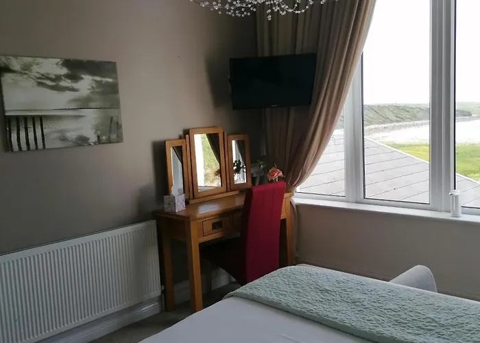 Wild Atlantic 롯지