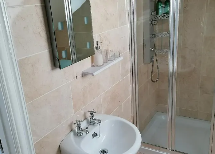 Wild Atlantic Hytte *